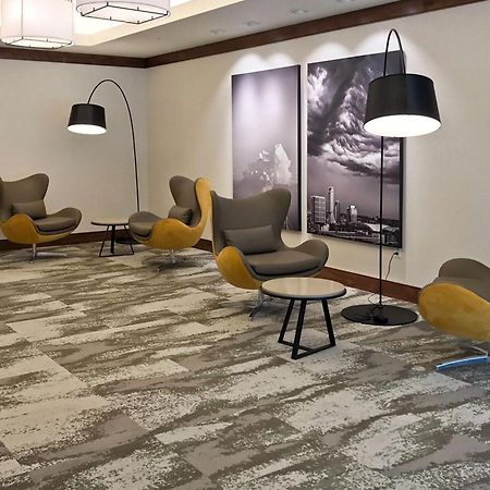 Home2 Suites By Hilton Dallas Downtown At Baylor Scott & White Eksteriør bilde