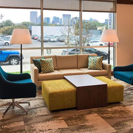 Home2 Suites By Hilton Dallas Downtown At Baylor Scott & White Eksteriør bilde