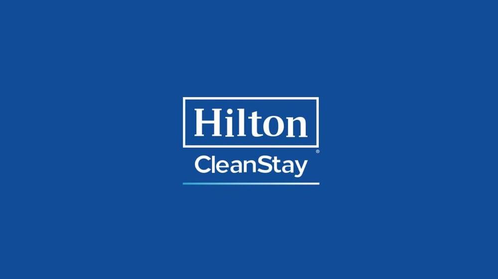 Home2 Suites By Hilton Dallas Downtown At Baylor Scott & White Eksteriør bilde