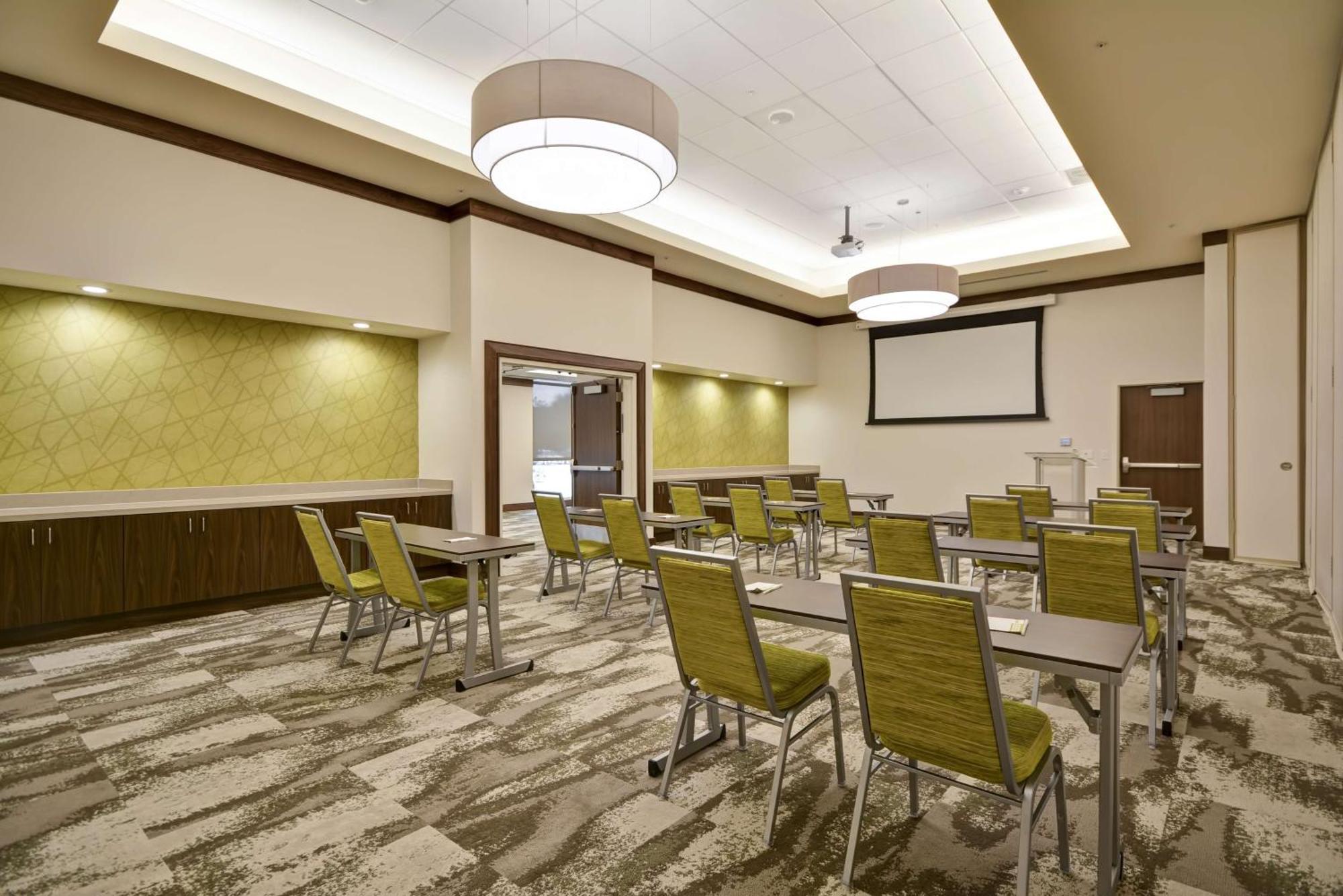 Home2 Suites By Hilton Dallas Downtown At Baylor Scott & White Eksteriør bilde