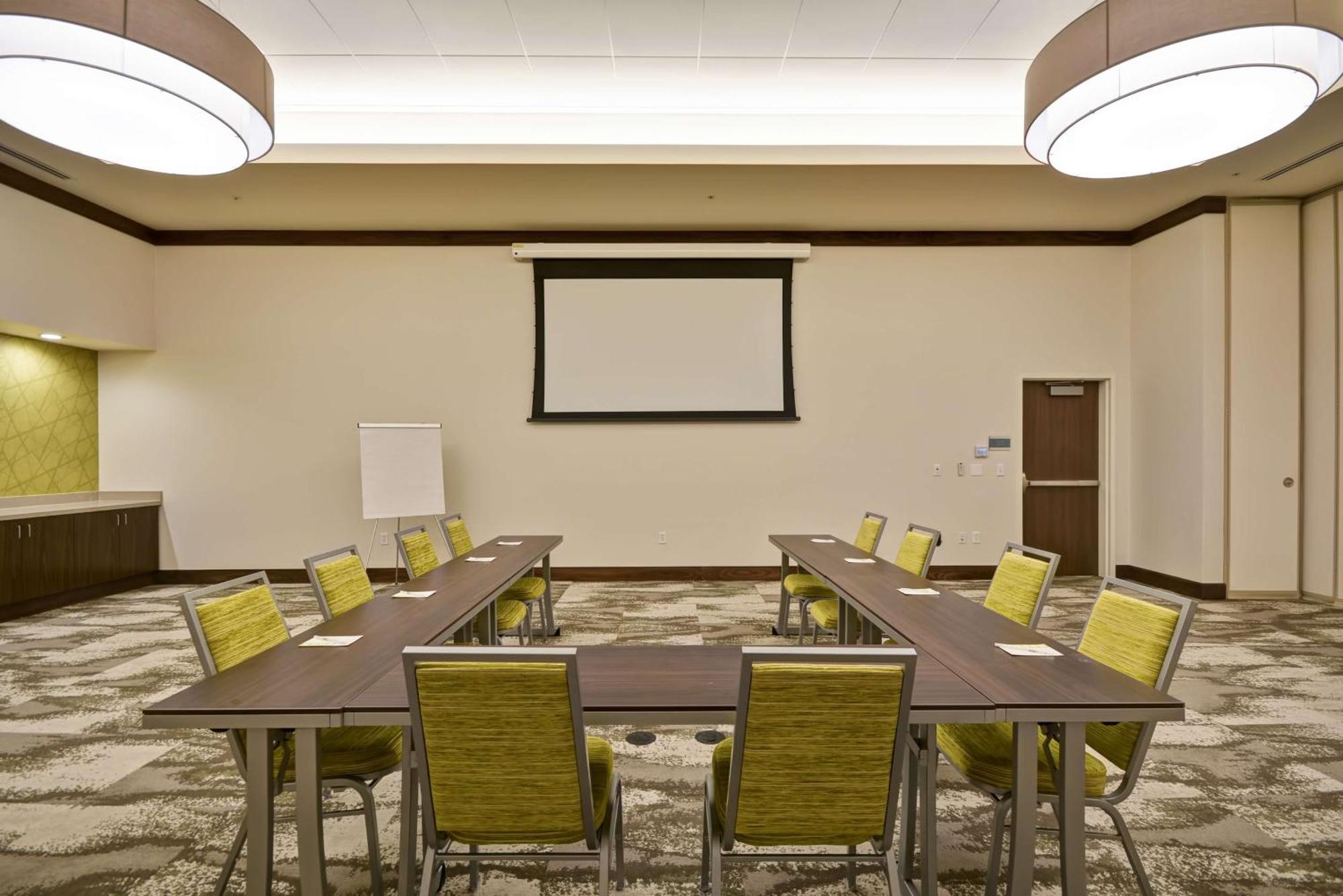 Home2 Suites By Hilton Dallas Downtown At Baylor Scott & White Eksteriør bilde