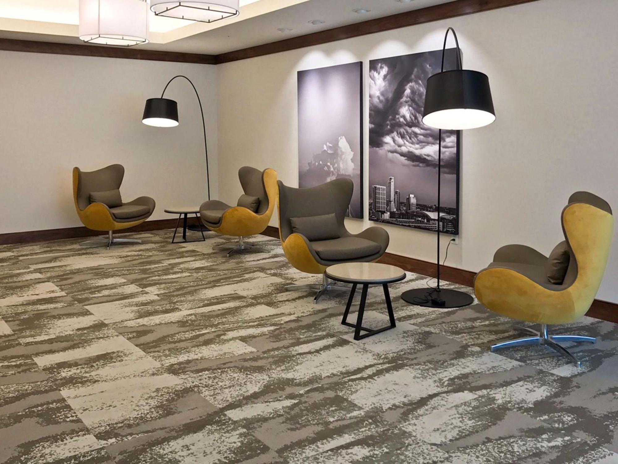 Home2 Suites By Hilton Dallas Downtown At Baylor Scott & White Eksteriør bilde